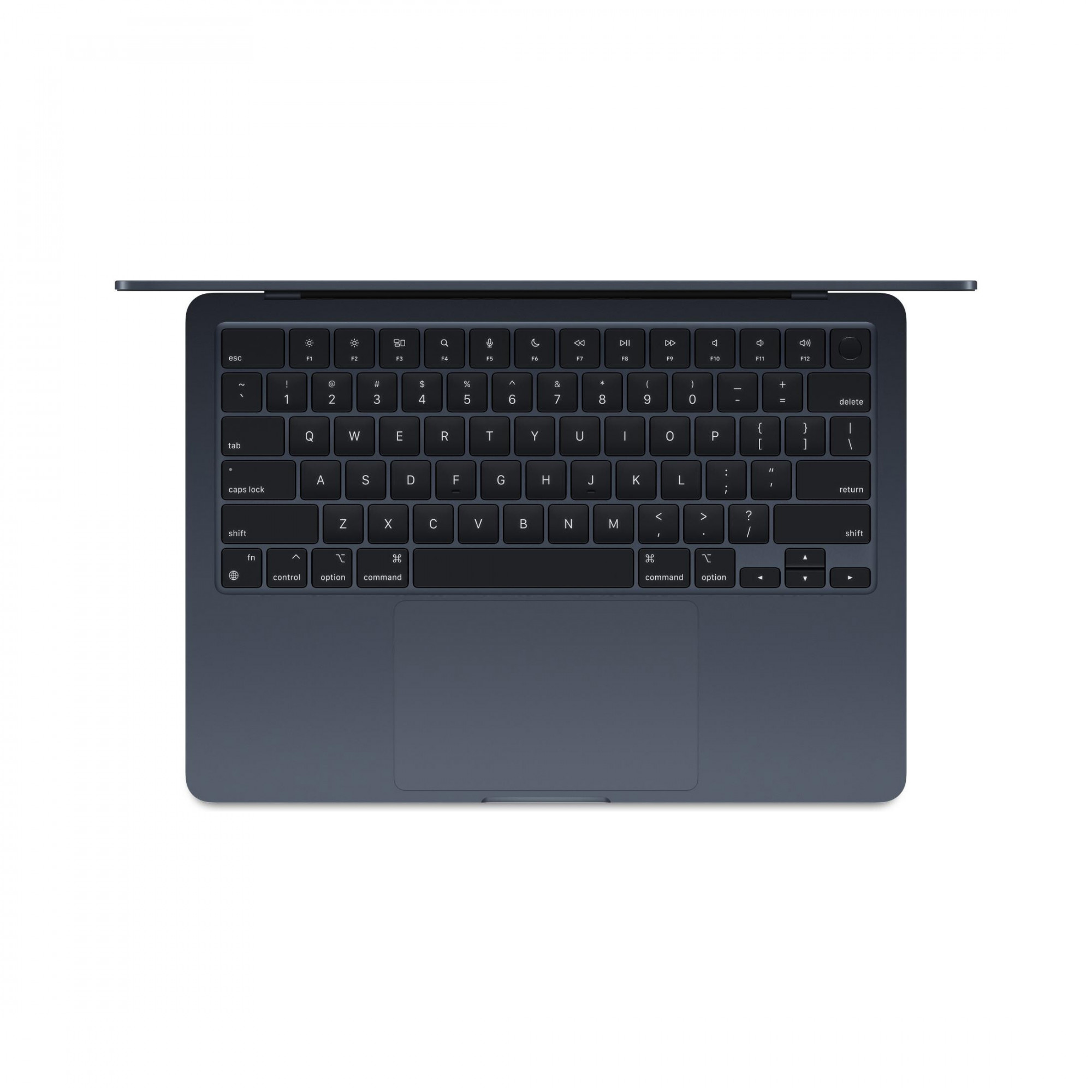 Apple MacBook Air 13,6" M3 2024 Midnight 16/512 (MXCV3) б/у